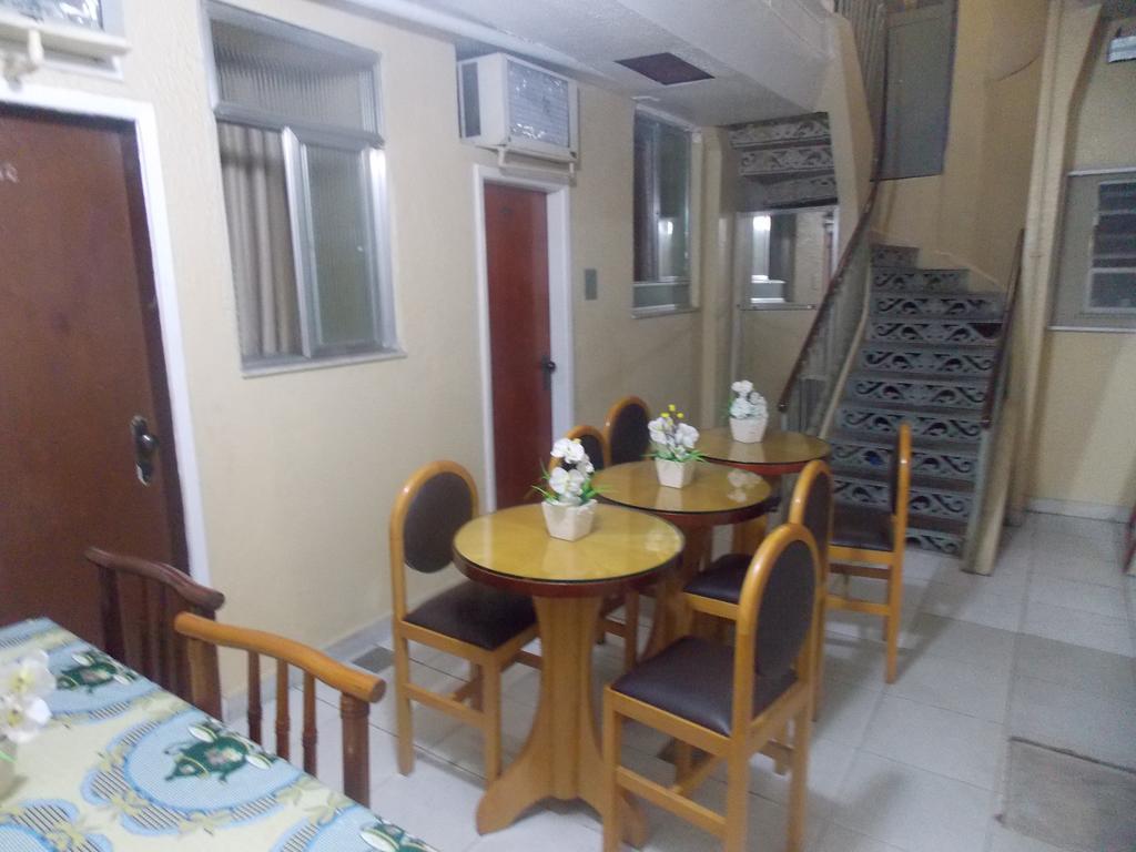 Hotel Caxambu Rio de Janeiro Phòng bức ảnh