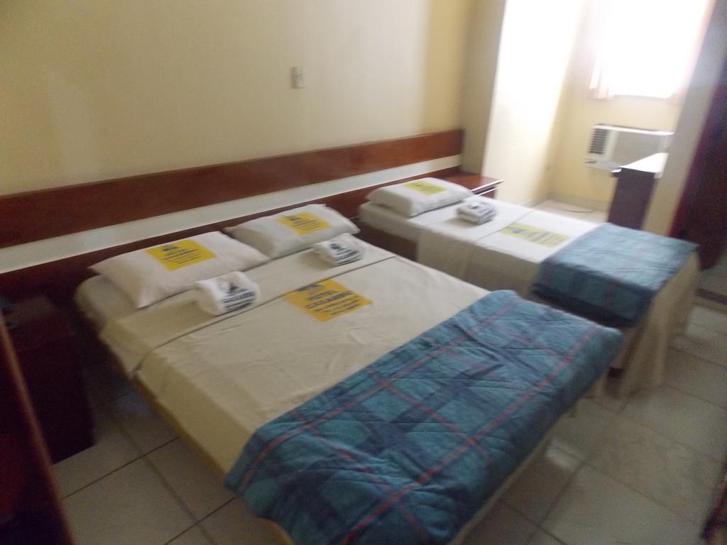 Hotel Caxambu Rio de Janeiro Phòng bức ảnh