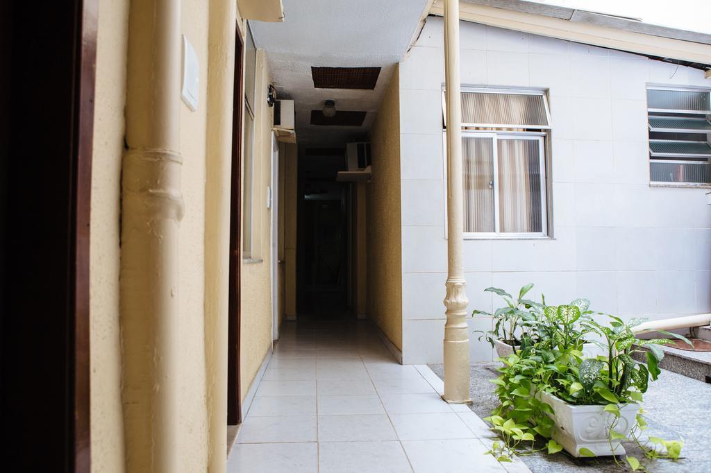 Hotel Caxambu Rio de Janeiro Ngoại thất bức ảnh