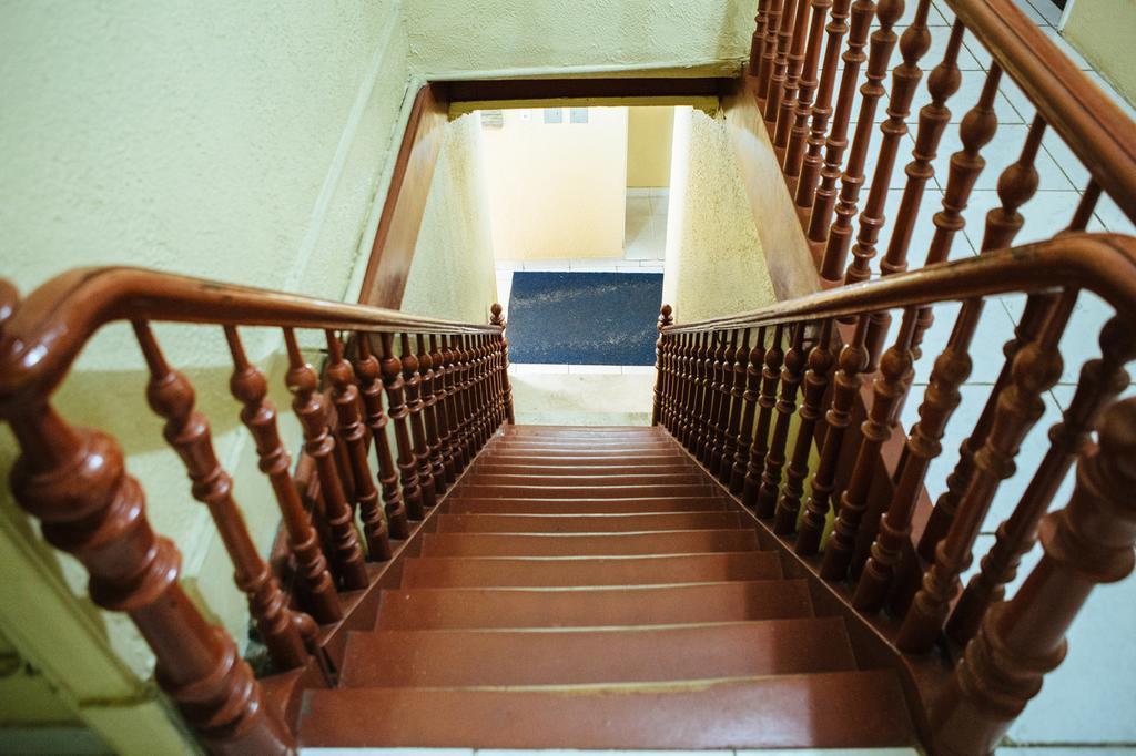 Hotel Caxambu Rio de Janeiro Ngoại thất bức ảnh