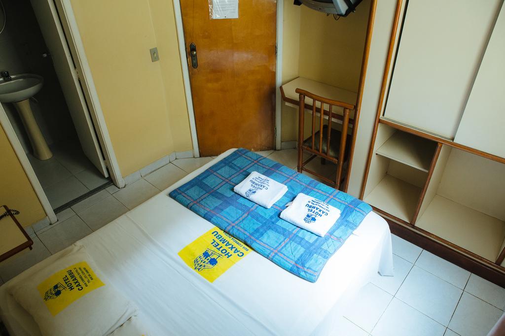 Hotel Caxambu Rio de Janeiro Ngoại thất bức ảnh