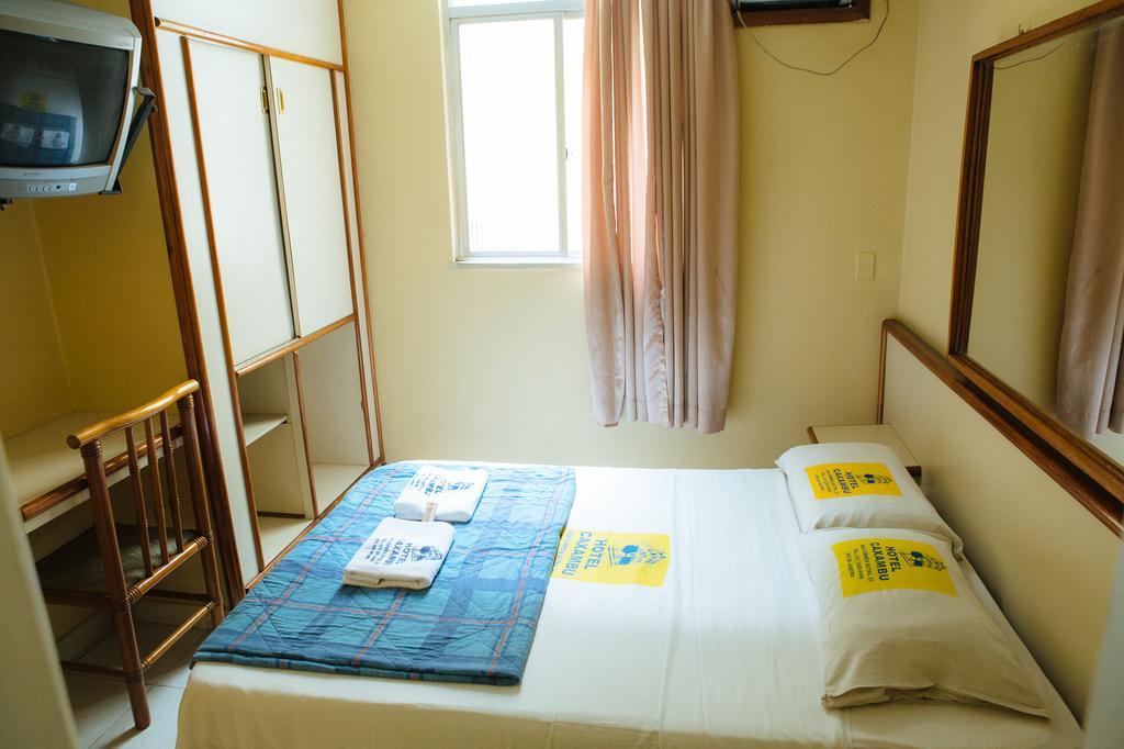 Hotel Caxambu Rio de Janeiro Ngoại thất bức ảnh
