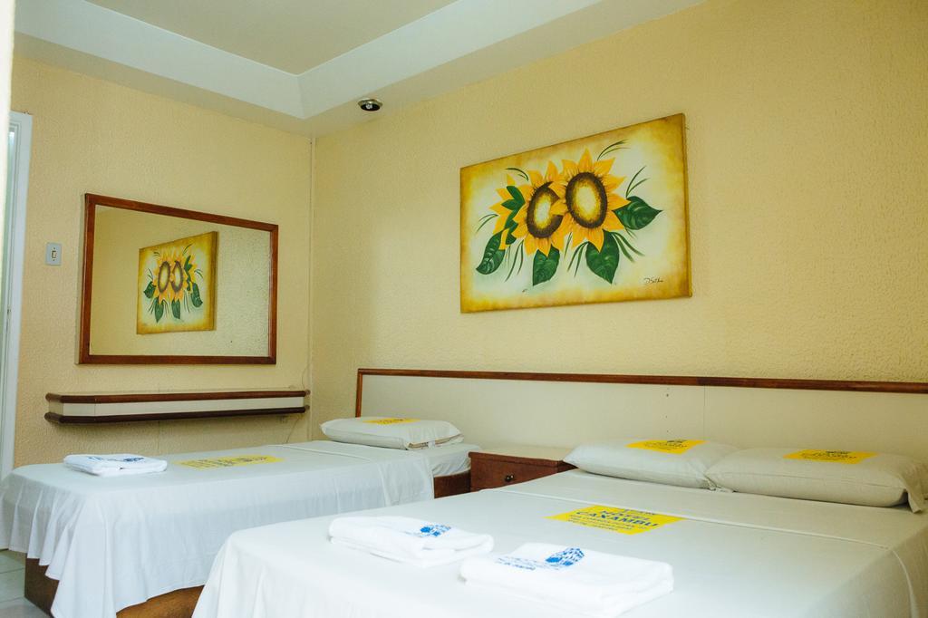 Hotel Caxambu Rio de Janeiro Ngoại thất bức ảnh