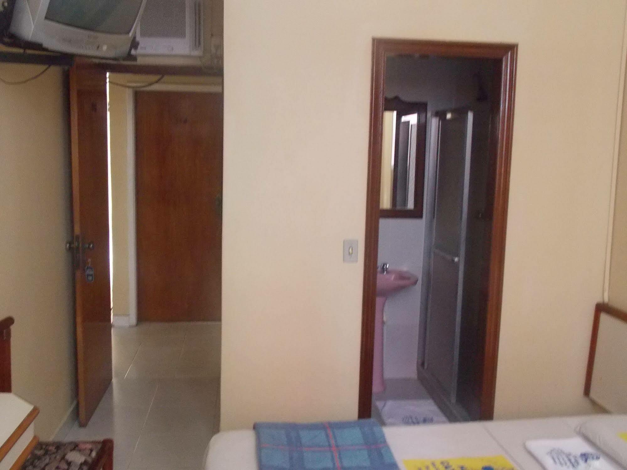 Hotel Caxambu Rio de Janeiro Ngoại thất bức ảnh