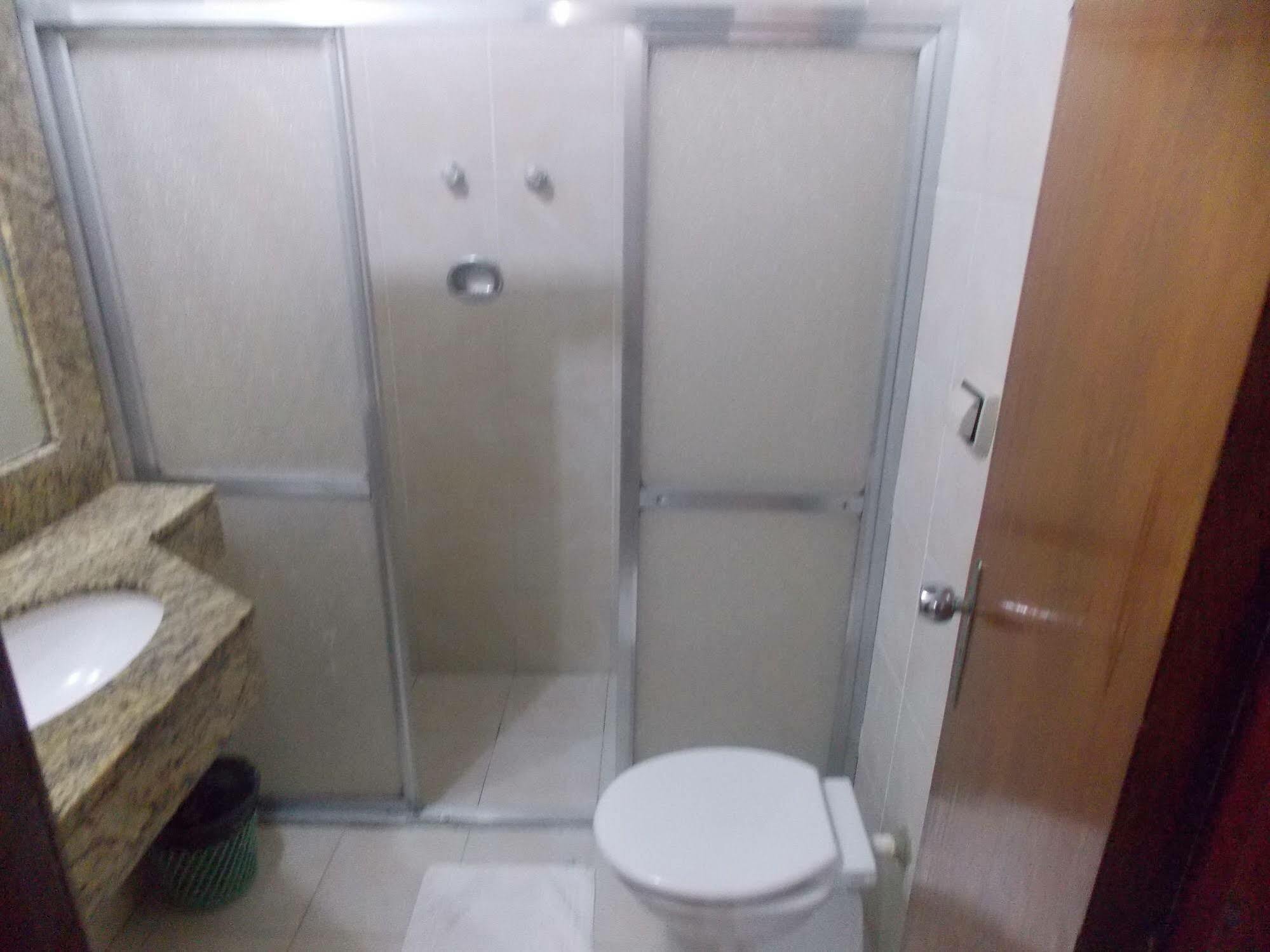 Hotel Caxambu Rio de Janeiro Ngoại thất bức ảnh
