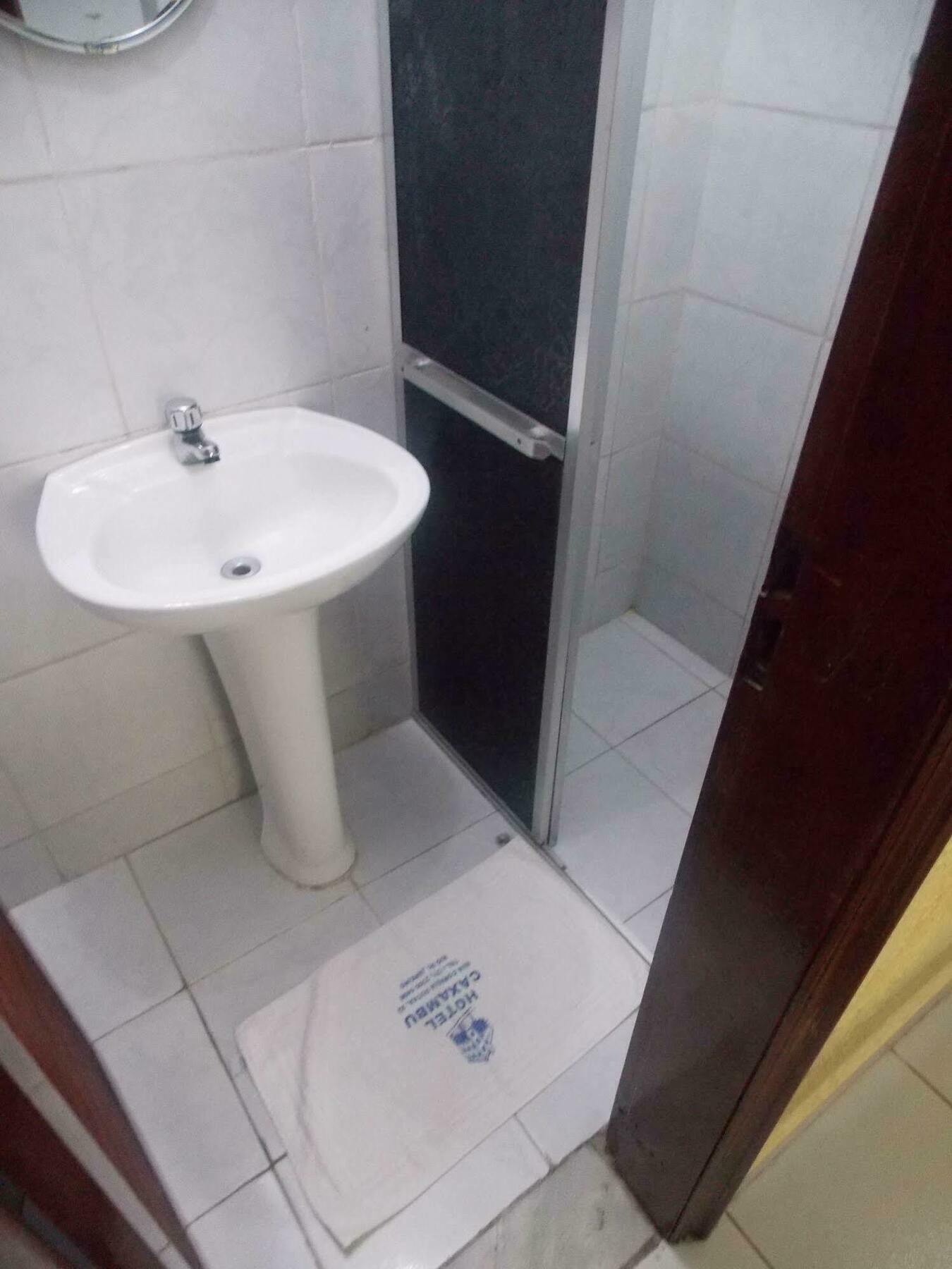 Hotel Caxambu Rio de Janeiro Ngoại thất bức ảnh
