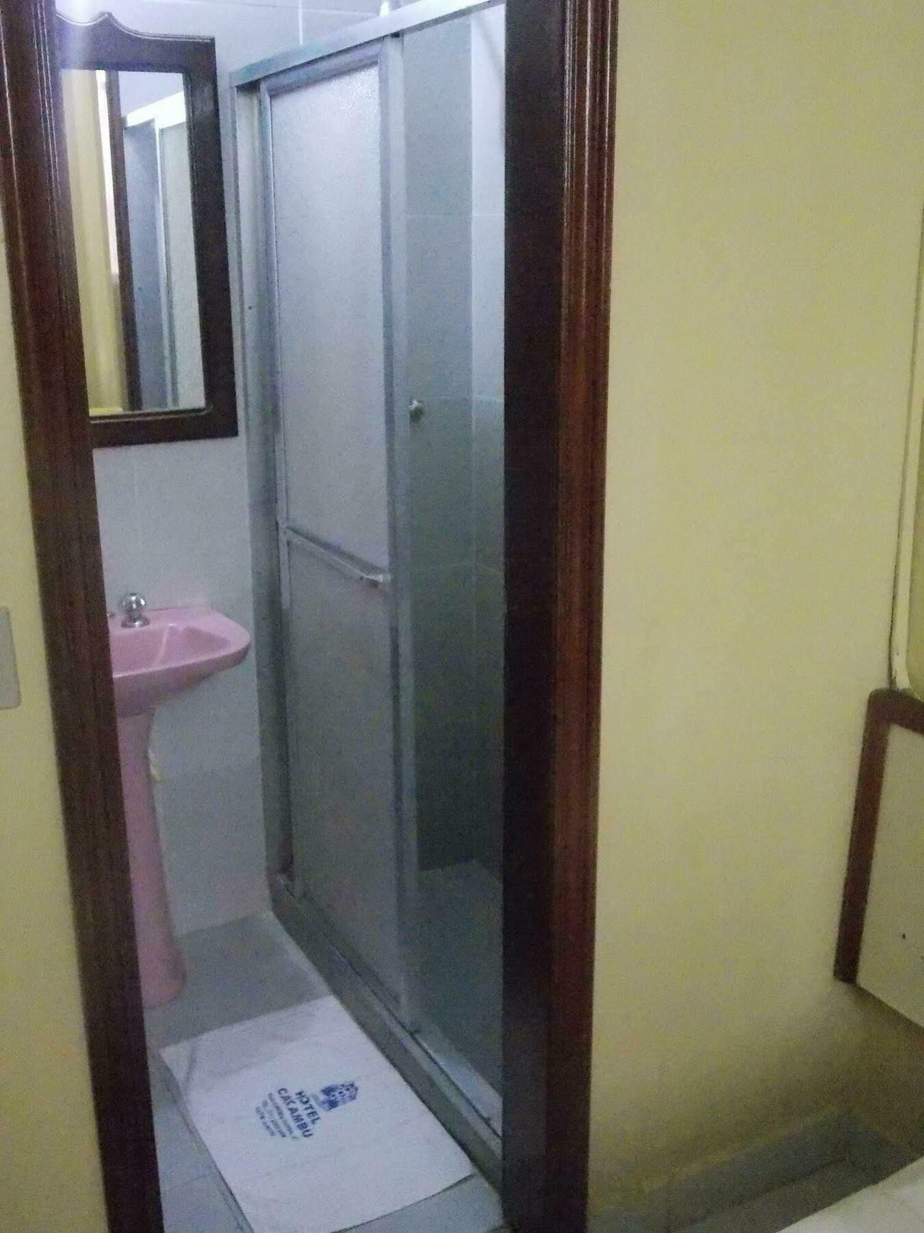 Hotel Caxambu Rio de Janeiro Ngoại thất bức ảnh