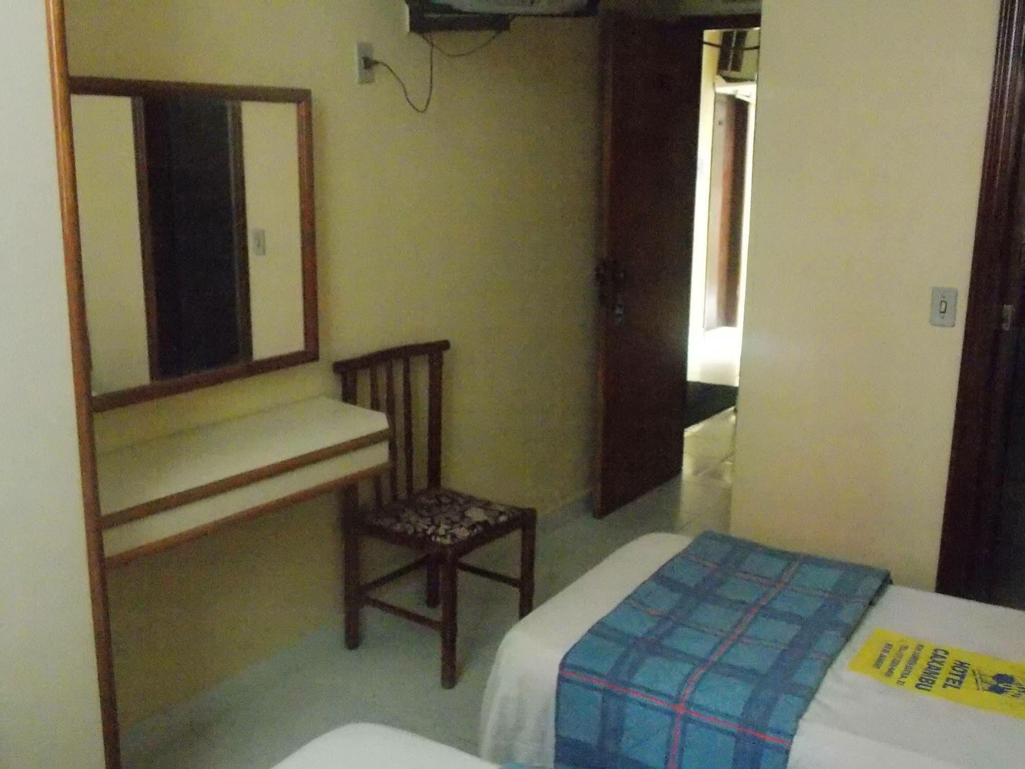Hotel Caxambu Rio de Janeiro Ngoại thất bức ảnh