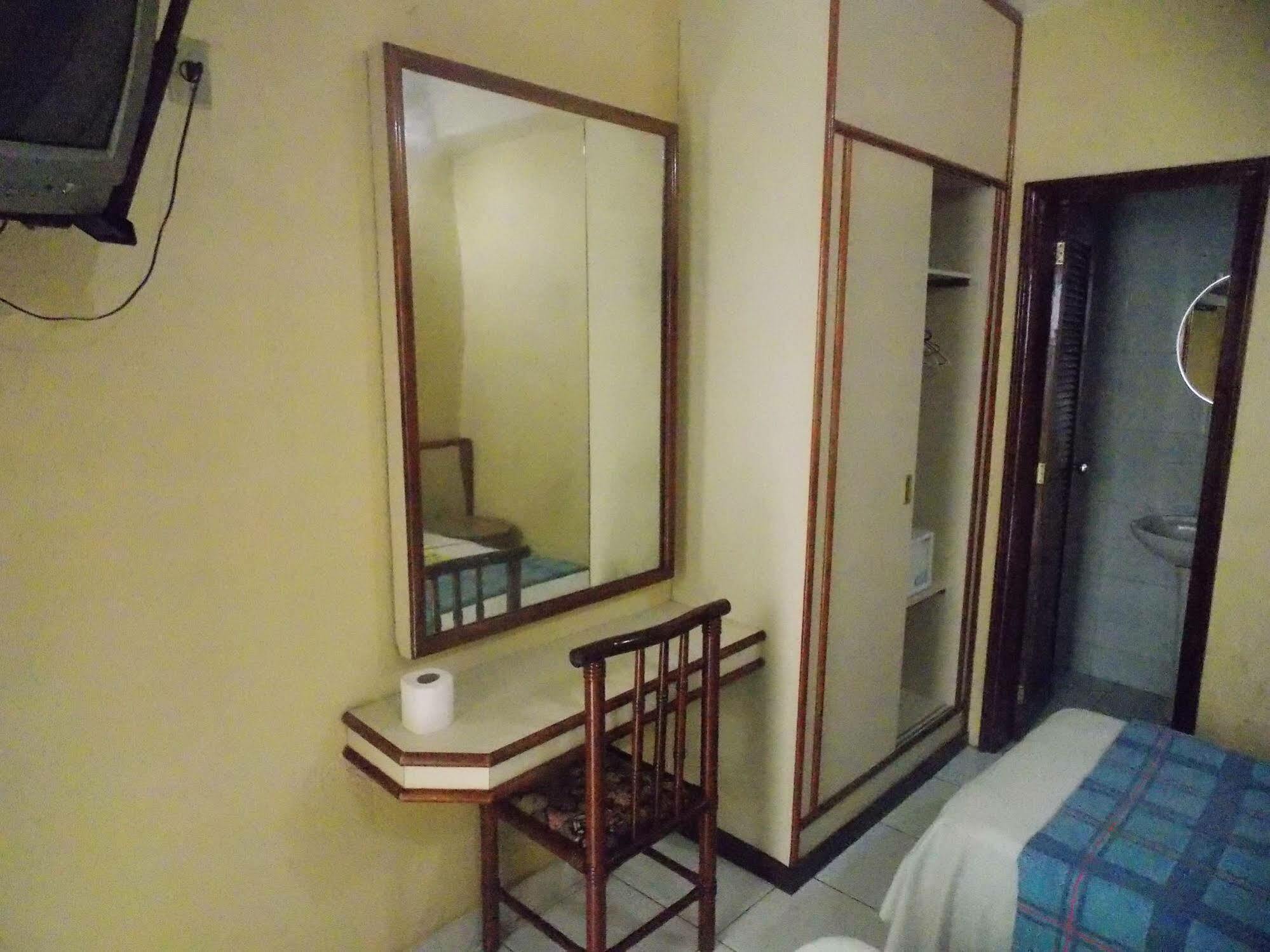 Hotel Caxambu Rio de Janeiro Ngoại thất bức ảnh