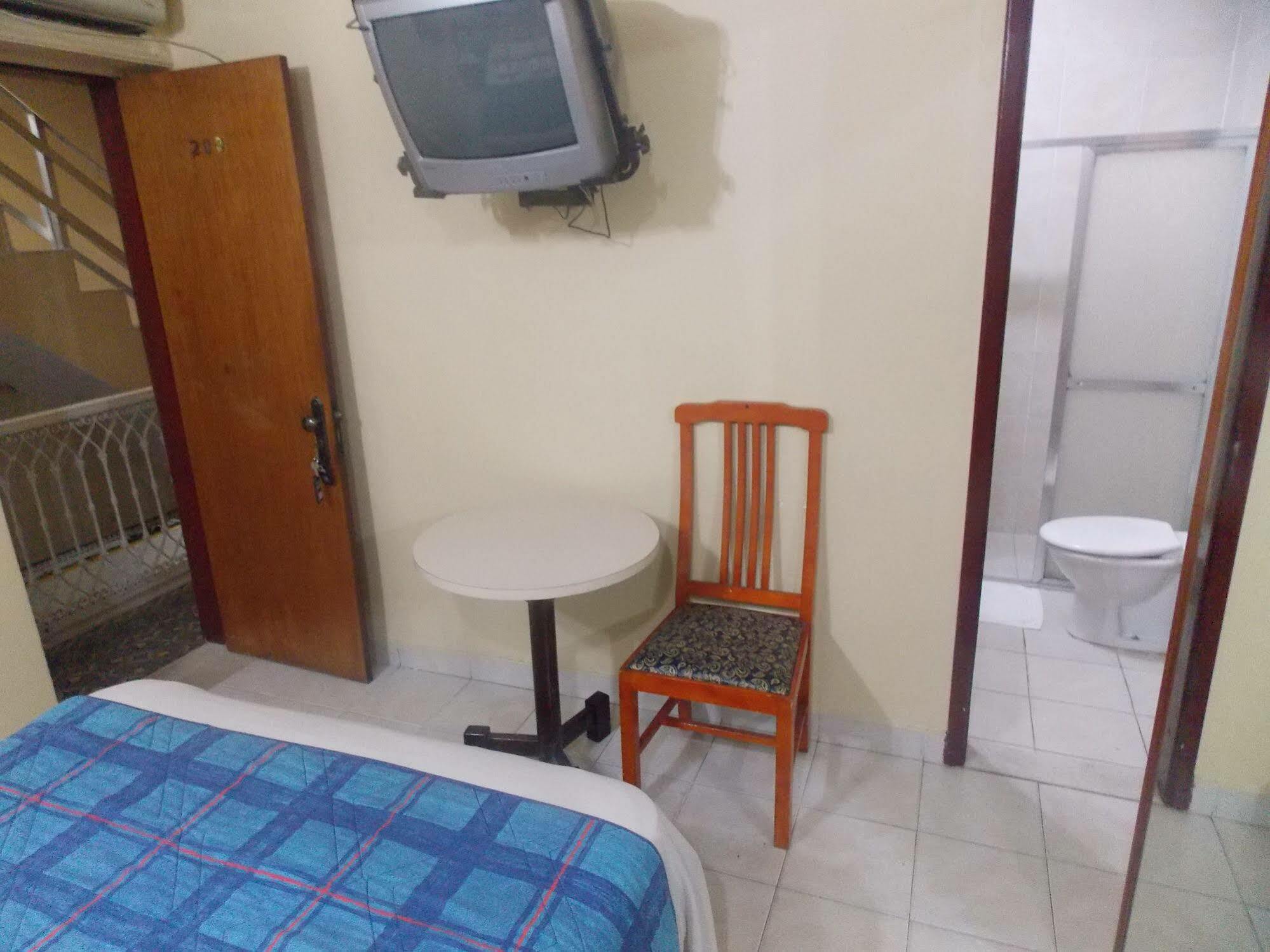 Hotel Caxambu Rio de Janeiro Ngoại thất bức ảnh