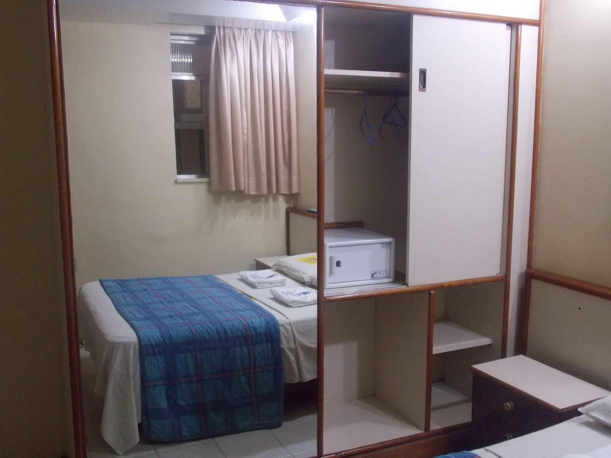 Hotel Caxambu Rio de Janeiro Ngoại thất bức ảnh